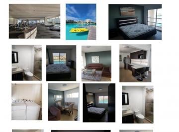 Departamento · 115m² · 3 Recámaras · 2 Estacionamientos · Departamento Venta Dream Lagoons, Apodaca, N. L.