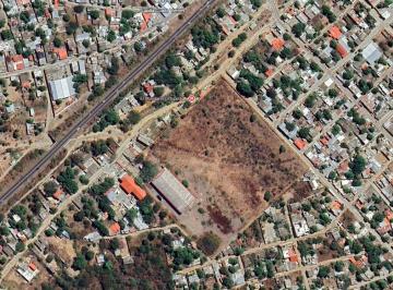 Terreno / Lote , Santo Domingo Tehuantepec · Terreno Industrial en Renta Build To Suit | 5,000 m² + Expansión | Corredor Inter Oceanico
