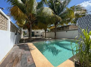 1 · Casa Amueblada a La Venta a m del Mar en Telchac Puerto, Yucatán
