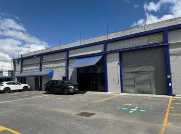 Bodega comercial · 4283m² · Renta Bodega Tlalnepantla Centro Estado de México