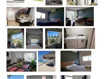 Departamento · 115m² · 3 Recámaras · 2 Estacionamientos · Departamento Venta Dream Lagoons Apodaca (Tuxpan 303)
