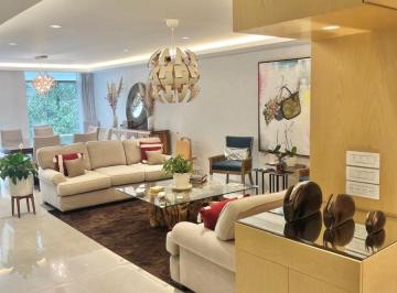 Departamento de 3 habitaciones, Miguel Hidalgo · Departamento en Venta Palmas Park
