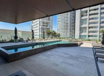 Departamento de 2 habitaciones, Zapopan · Departamento Venta/renta en Puerta de Hierro, Landmark