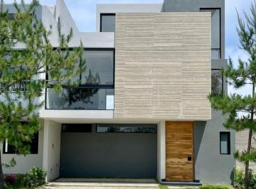 Casa en condominio · 210m² · 3 Recámaras · 2 Estacionamientos · Casa en Condominio en Fraccionamiento Solares