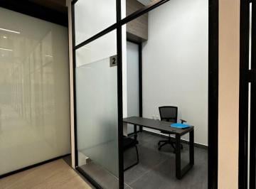 Local comercial , Zapopan · Oficina Numero Dos, para Una Persona, Lobby 33, Puerta de Hierro, Andares