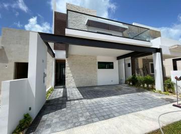 Casa de 4 habitaciones, Benito Juárez · Casa en Venta en Residencial Río, Benito Juárez, Quintana Roo