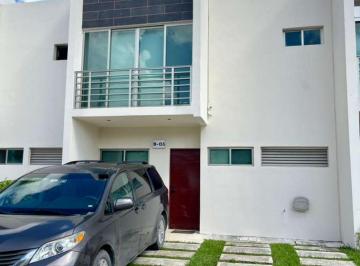 Casa de 3 habitaciones, Benito Juárez · Casa en Venta en Long Island, Benito Juárez, Quintana Roo