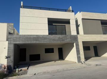 Casa de 3 habitaciones, García · Casa en Venta Cumbres Santoral I