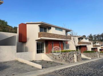 Casa en condominio de 3 habitaciones, Atizapán de Zaragoza · Casa en Venta o Renta Estrena en Lago Esmeralda
