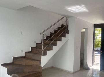 Casa en condominio de 3 habitaciones, Zapopan · Casa Nueva en Venta en Coto Nouve en Zapopan Norte