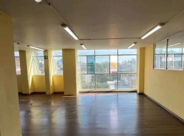 Oficina · 200m² · Renta Oficina Polanco II Sección Miguel Hidalgo