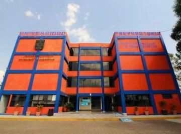 Edificio , Chalco · Edificio - Institución Educativa en Venta