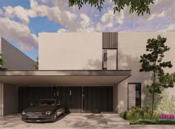 Casa de 4 habitaciones, Querétaro · Estrena Casa en Lomas del Campanario Norte con Recamara en Planta Baja