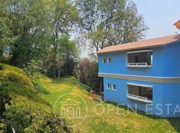 Casa de 3 habitaciones, Atizapán de Zaragoza · Casa en Venta en Mayorazgos del Bosque