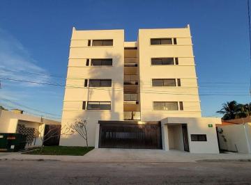 Departamento de 2 habitaciones, Mérida · Departamento a 2 Calles de Altabrisa