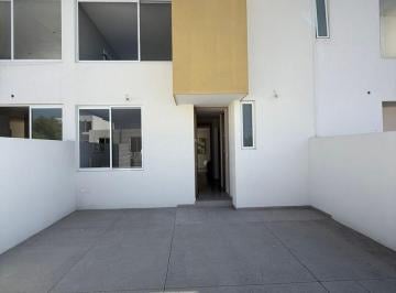 Casa · 112m² · 3 Recámaras · 2 Estacionamientos · Casa en Zarzales Moldelo Invertido