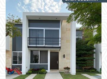 Casa de 3 habitaciones, León · Casa en Venta en Residencial Soberna con 3 Recamaras