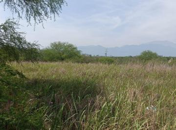 Terreno / Lote , Montemorelos · Terreno en Venta en Montemorenos, N. L.