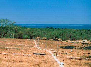 Terreno / Lote , Santa María Colotepec · Terreno de 200 m² en Venta en El Rosedal Carretera Federal Puerto Esc - Huatulco