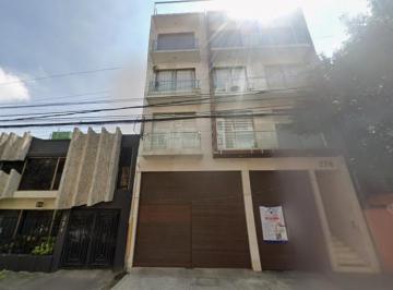 Departamento de 3 habitaciones, Benito Juárez · Vendo Depto. Pb con 95 m², en Col. Narvarte Ote. Cerca de Metro Etiopía. “recuperación Bancaria”