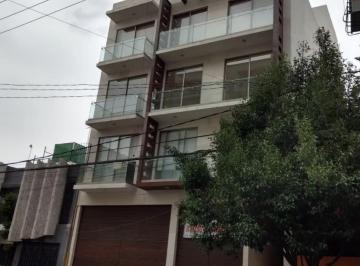 Departamento de 3 habitaciones, Benito Juárez · Vendo Depto. Pb con 95 m², en Col. Narvarte Ote. Cerca de Metro Etiopía. “recuperación Bancaria”