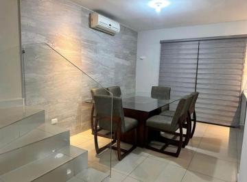Casa de 3 habitaciones, García · Casa en Renta Cumbres San Patricio