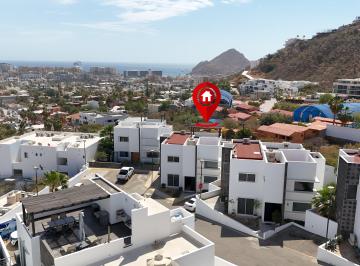 Casa de 3 habitaciones, Los Cabos · Casa en Venta, San Charbel II, Cabo San Lucas, Los Cabos