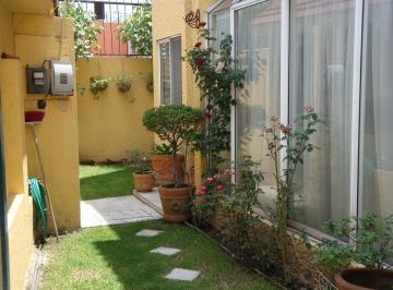 Casa de 3 habitaciones, Azcapotzalco · Bonita Casa en Esquina en Zona Arbolada