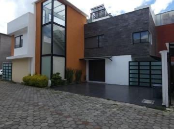 Casa de 3 habitaciones, San Mateo Atenco · Casa Moderna en Venta, en Privada, con Roof Privado, en San Mateo Atenco, Edo. de Méx
