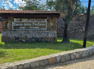 Terreno / Lote , Tapalpa · Terreno en Venta en Rincón de Los Pastores.