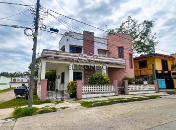 Casa · 282m² · 3 Recámaras · 2 Estacionamientos · Casa en Venta, Col. Aragón, $4'500,000