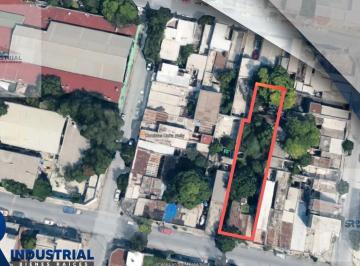 Terreno / Lote · 745m² · Terreno en La Colonia Independencia