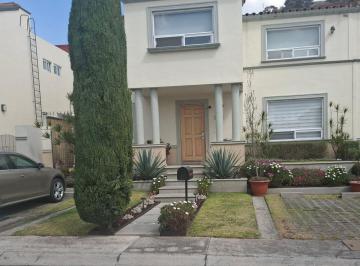 Casa de 3 habitaciones, Atizapán de Zaragoza · Vista Esmeralda Casa en Venta