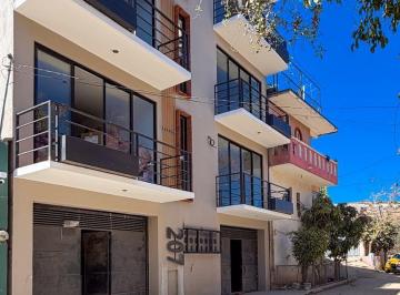 Departamento · 80m² · 2 Recámaras · 1 Estacionamiento · Departamento Nuevo en Venta, Ejido Gpe Victoria, Zona Norte