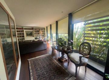 Departamento de 2 habitaciones, Miguel Hidalgo · Departamento en Venta en Lomas de Chapultepec con Terrazas