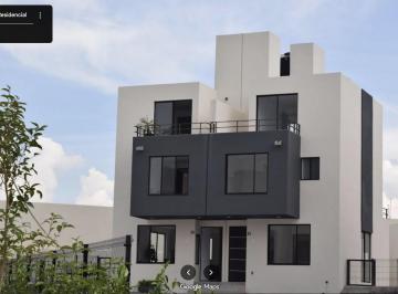 Casa · 111m² · 3 Recámaras · 2 Estacionamientos · Casa en El Marqués