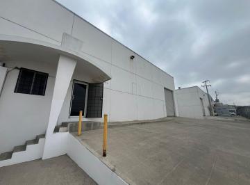 Bodega comercial · 880m² · Bodega en Renta de 880 m², en El Pacifico, Tijuana B. C.