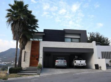 Casa de 3 habitaciones, Monterrey · Casa en Venta en Lagos del Vergel, Monterrey Nl