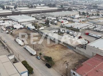 Terreno comercial · 3865m² · Terreno en Renta de 3,865.89 m², en Col. Garita de Otay, Tijuana