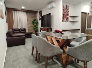 Departamento de 2 habitaciones, Zapopan · Departamento Amueblado