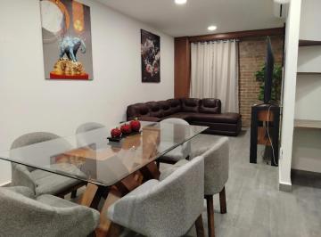 Departamento de 2 habitaciones, Zapopan · Departamento Amueblado