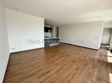 Departamento de 2 habitaciones, Querétaro · Altos de Juriquilla Departamento Para Inversión en Venta Io2595
