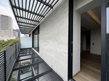 Departamento · 77m² · 2 Recámaras · 1 Estacionamiento · Departamento con Balcon en Colonia Cuauhtémoc