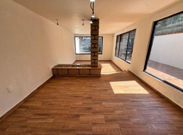 Casa de 3 habitaciones, Naucalpan de Juárez · Casa en Venta en Ribera de Echegaray, con Vigilancia y Amplios Espacios