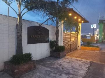 Casa en condominio de 2 habitaciones, Metepec · Metepec Pequeña Casa Av Tecnólogico