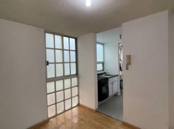 Departamento de 2 habitaciones, Cuauhtémoc · Departamento en Venta en Santa Maria La Ribera Cuauhtemoc Cdmx