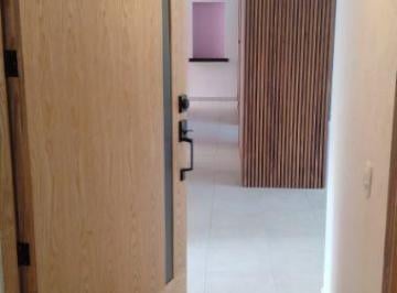 Departamento · 183m² · 3 Recámaras · 2 Estacionamientos · Totalmente Remodelado