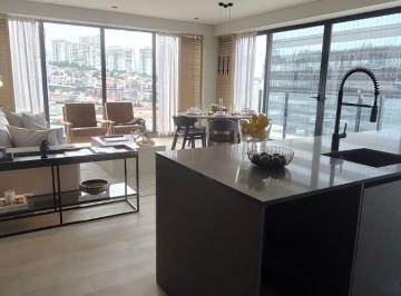 Departamento de 3 habitaciones, Huixquilucan · Departamento en Venta Be Grand Bosques Huixquilucan