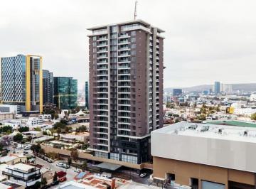 Departamento de 1 habitación, Tijuana · Se Renta Departamento The Landmark Tijuana, Tijuana