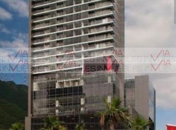 Departamento · 90m² · 1 Recámara · 2 Estacionamientos · Departamento en Venta en del Paseo Residencial